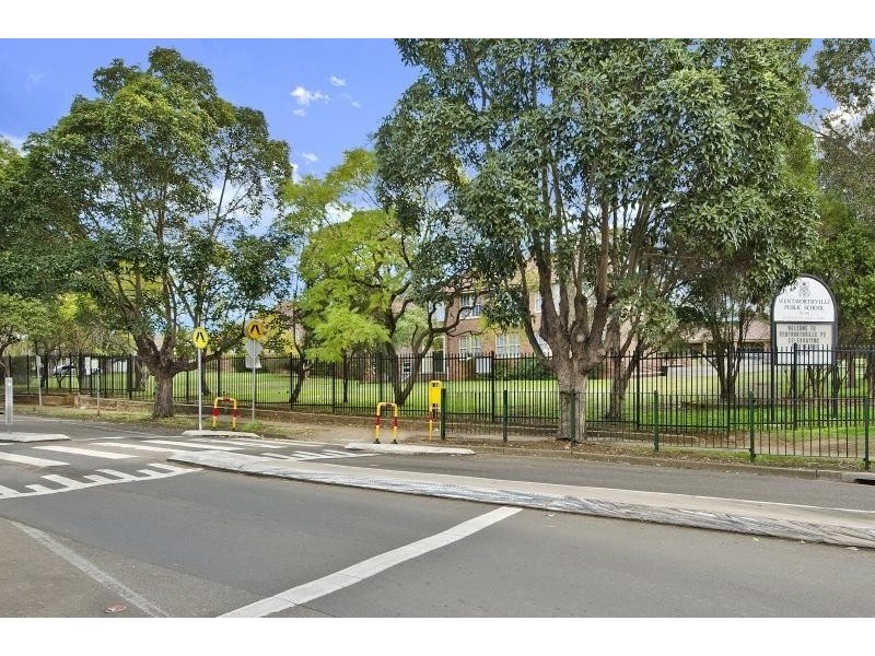 3/158-160 Station Street, Wentworthville NSW 2145