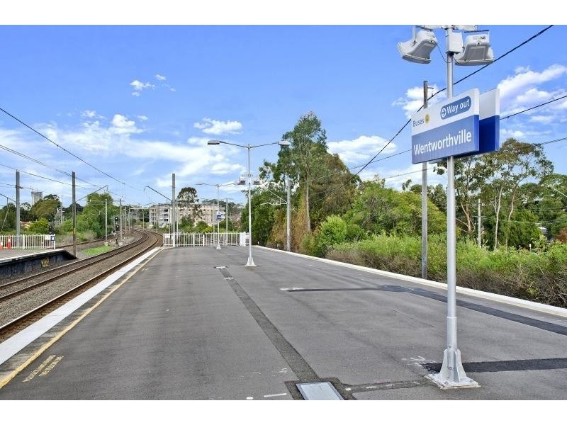 3/158-160 Station Street, Wentworthville NSW 2145