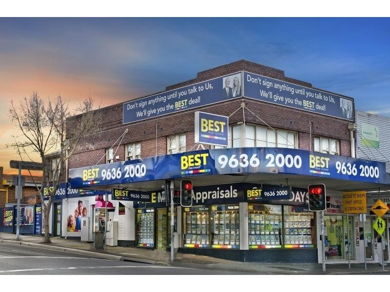 3/158-160 Station Street, Wentworthville NSW 2145