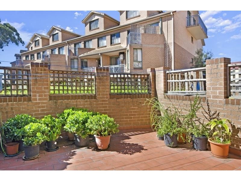 13/503 Wentworth Avenue, Toongabbie NSW 2146