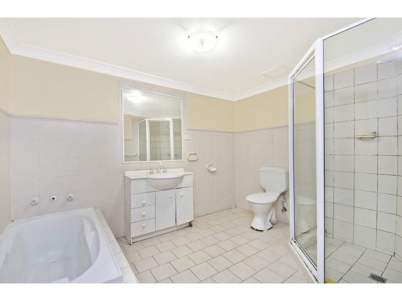 13/503 Wentworth Avenue, Toongabbie NSW 2146