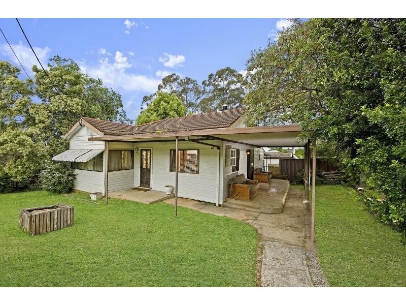 Wentworthville NSW 2145