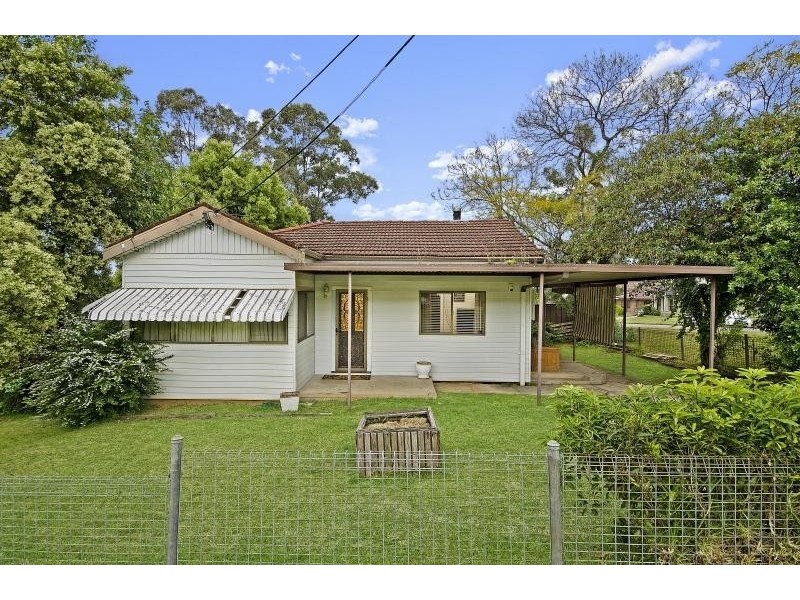 Wentworthville NSW 2145