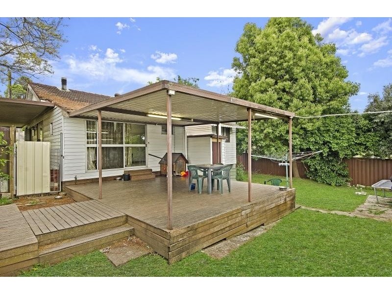 Wentworthville NSW 2145