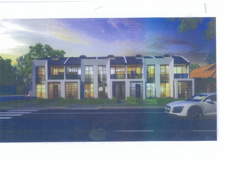 25-27 Reynolds Street, Old Toongabbie NSW 2146