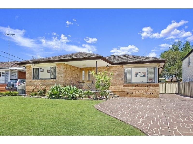 76 Darling Street, Greystanes NSW 2145