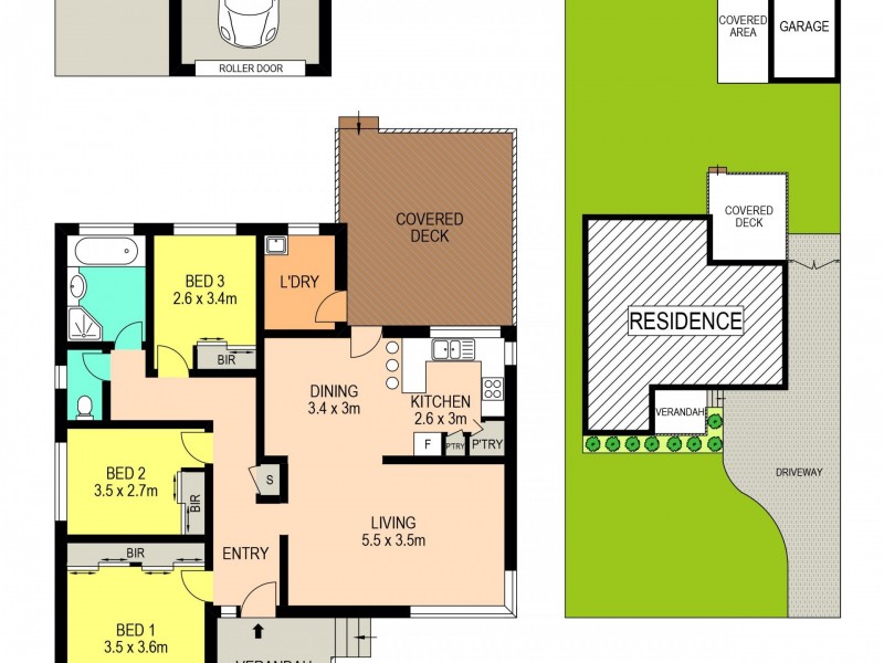 76 Darling Street, Greystanes NSW 2145