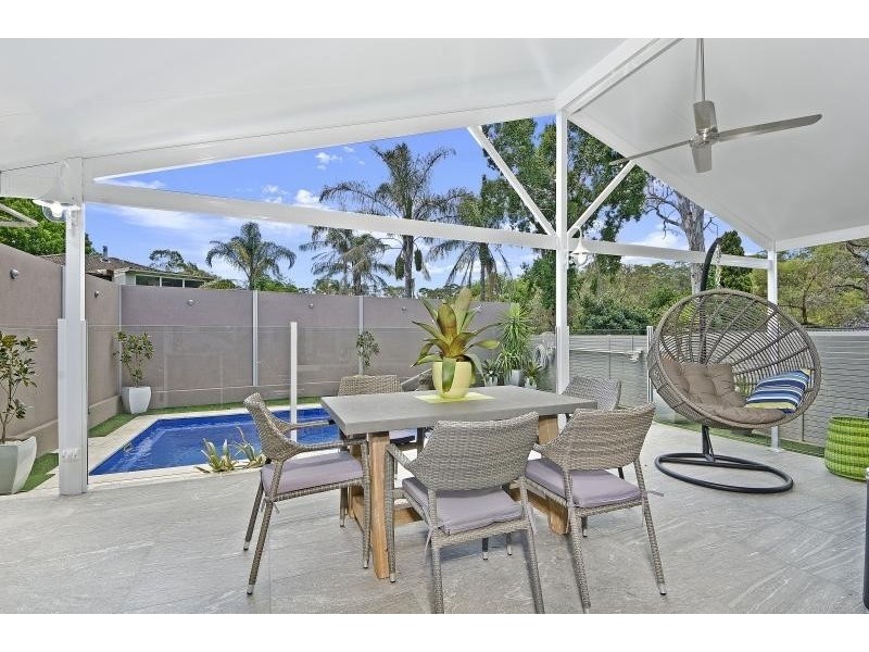 25 Dahlia Street, Greystanes NSW 2145