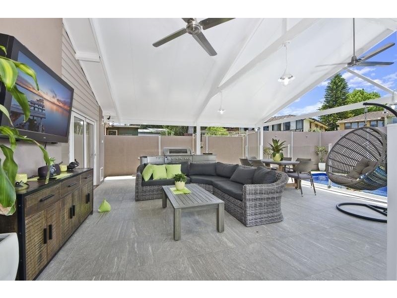 25 Dahlia Street, Greystanes NSW 2145