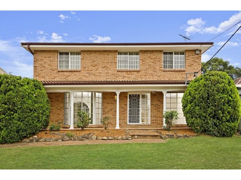 34 Sturdee Street, Wentworthville NSW 2145