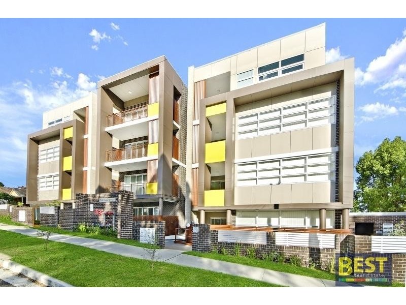 17/11-15  Peggy Street, Mays Hill NSW 2145
