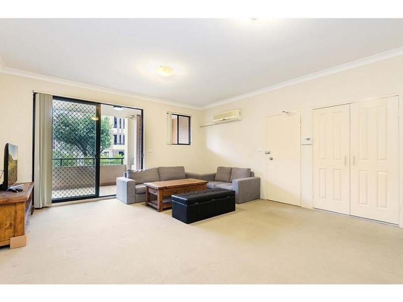 14/16-24 Lydbrook Street, Westmead NSW 2145