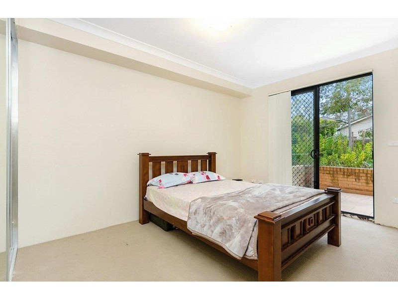 14/16-24 Lydbrook Street, Westmead NSW 2145