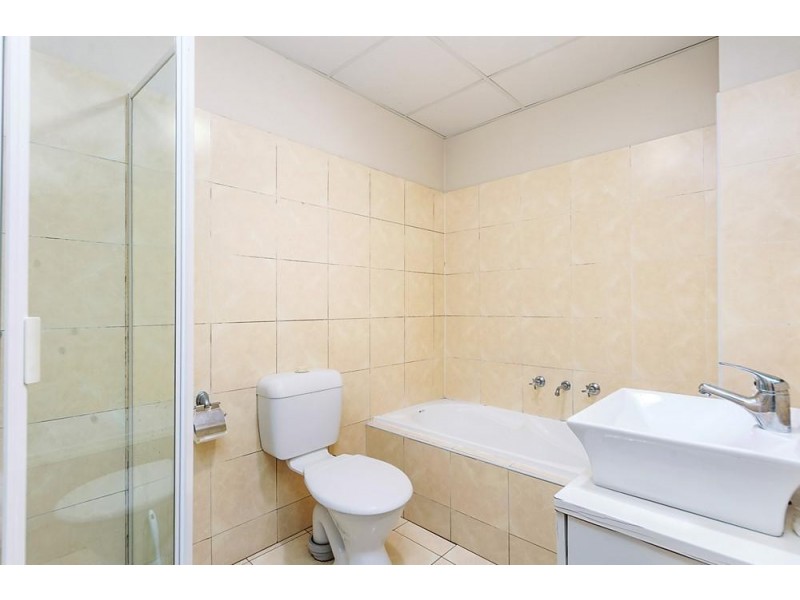 14/16-24 Lydbrook Street, Westmead NSW 2145