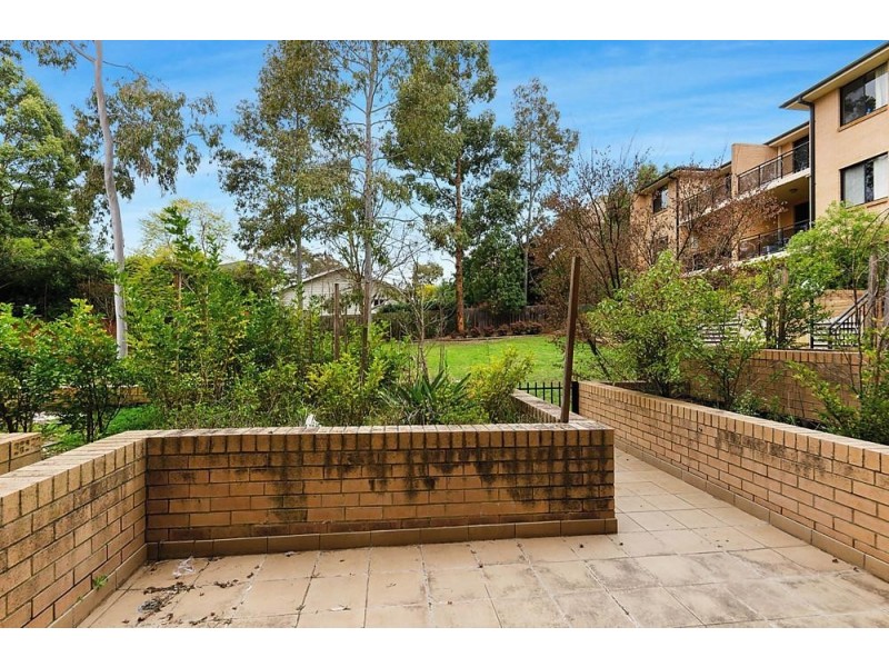 14/16-24 Lydbrook Street, Westmead NSW 2145