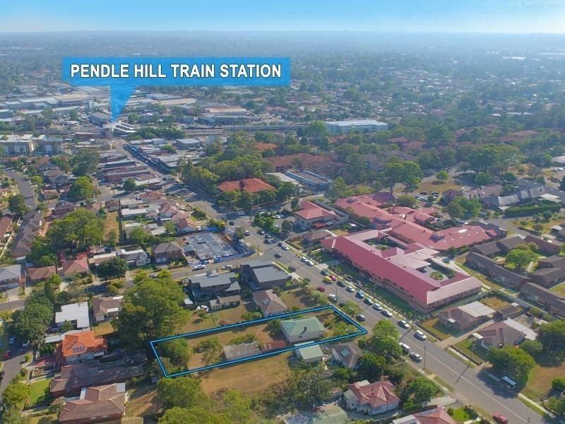 80 Pendle Way, Pendle Hill NSW 2145