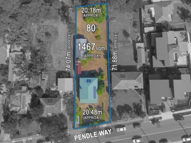 80 Pendle Way, Pendle Hill NSW 2145