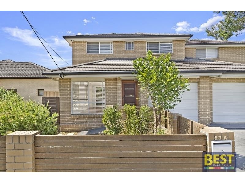 27a Monash Street, Wentworthville NSW 2145