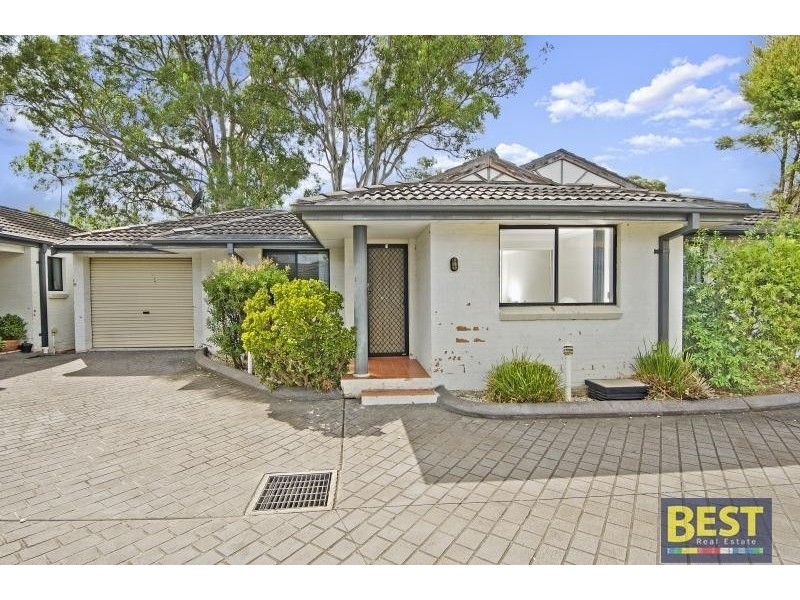 9/43-45 Stapleton Street, Wentworthville NSW 2145