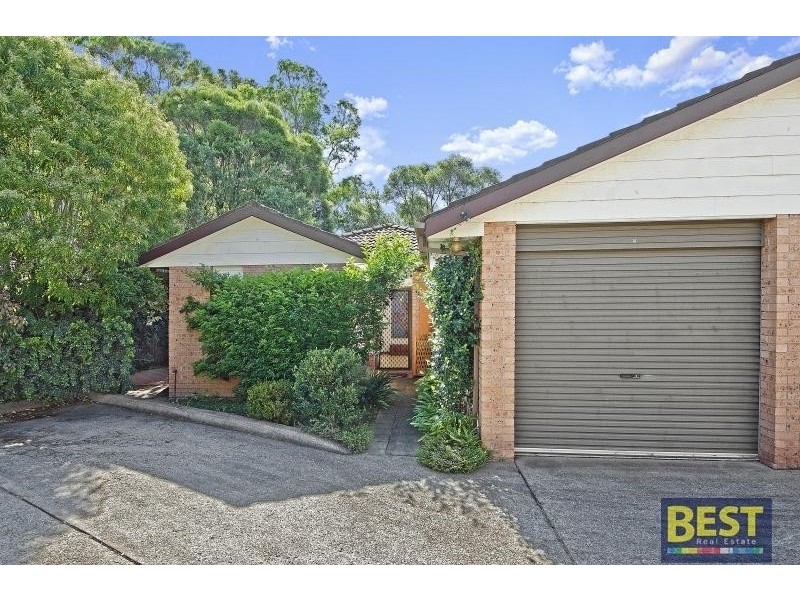 7/10 Gilba Road, Pendle Hill NSW 2145