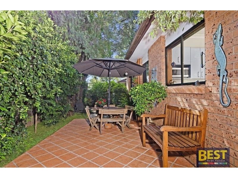 7/10 Gilba Road, Pendle Hill NSW 2145