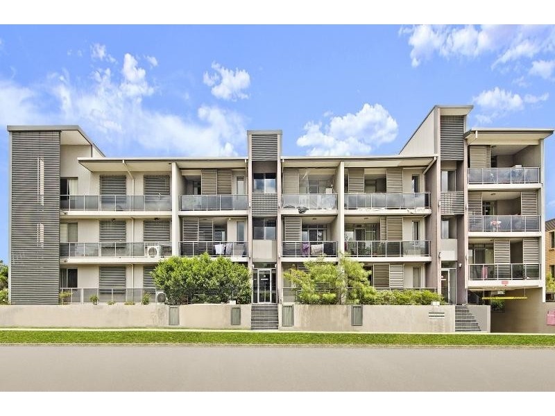 19/142-148 Bridge Road, Westmead NSW 2145