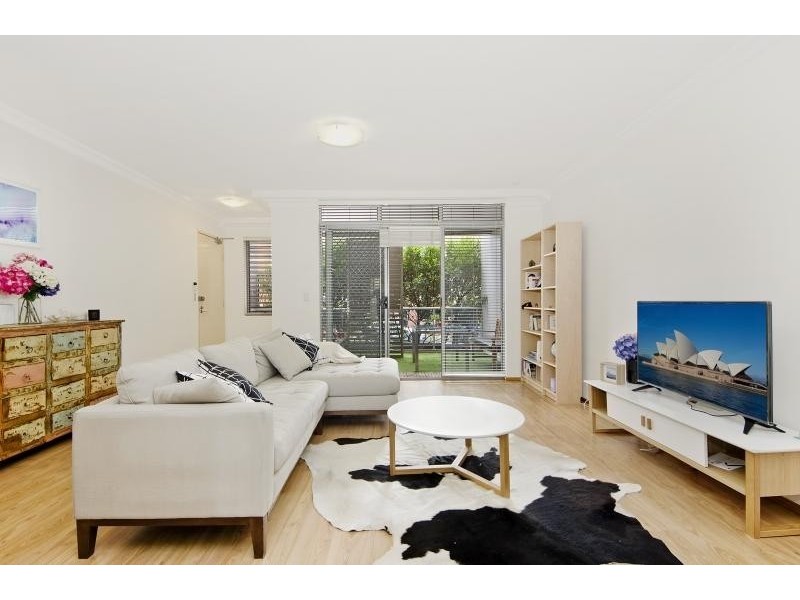 19/142-148 Bridge Road, Westmead NSW 2145