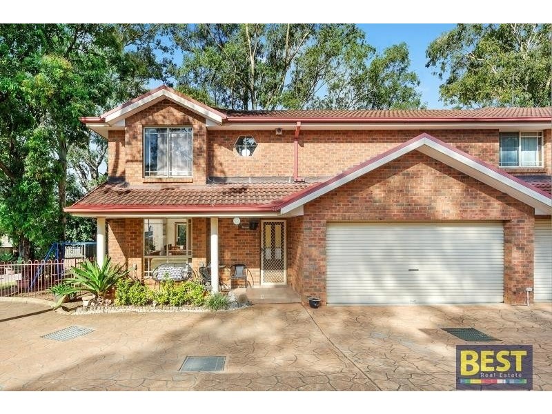 2/112-114 Targo Road, Girraween NSW 2145