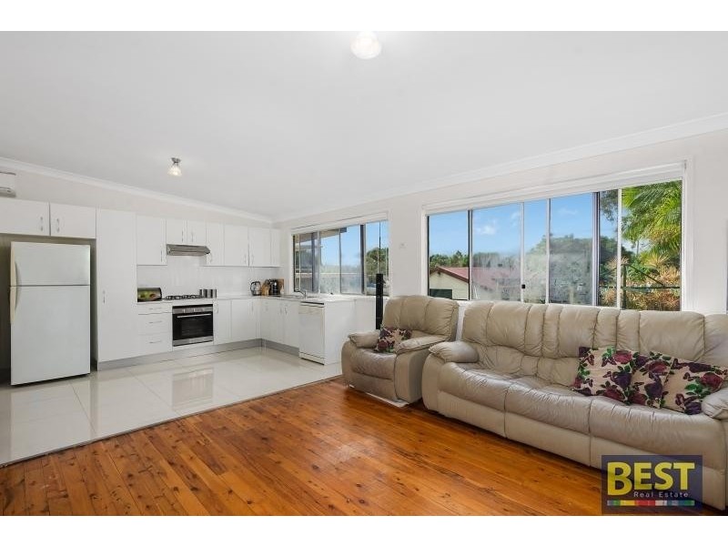 81 Eggleton Street, Blacktown NSW 2148