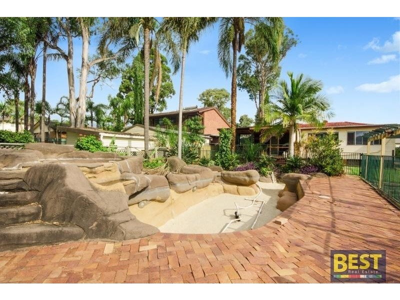 81 Eggleton Street, Blacktown NSW 2148