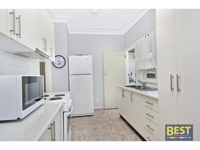 88 Bombala Street, Pendle Hill NSW 2145