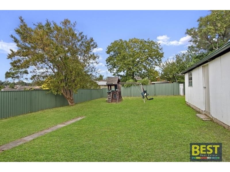 88 Bombala Street, Pendle Hill NSW 2145