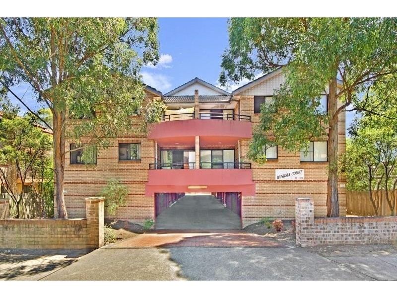 9/101-103 Stapleton Street, Pendle Hill NSW 2145