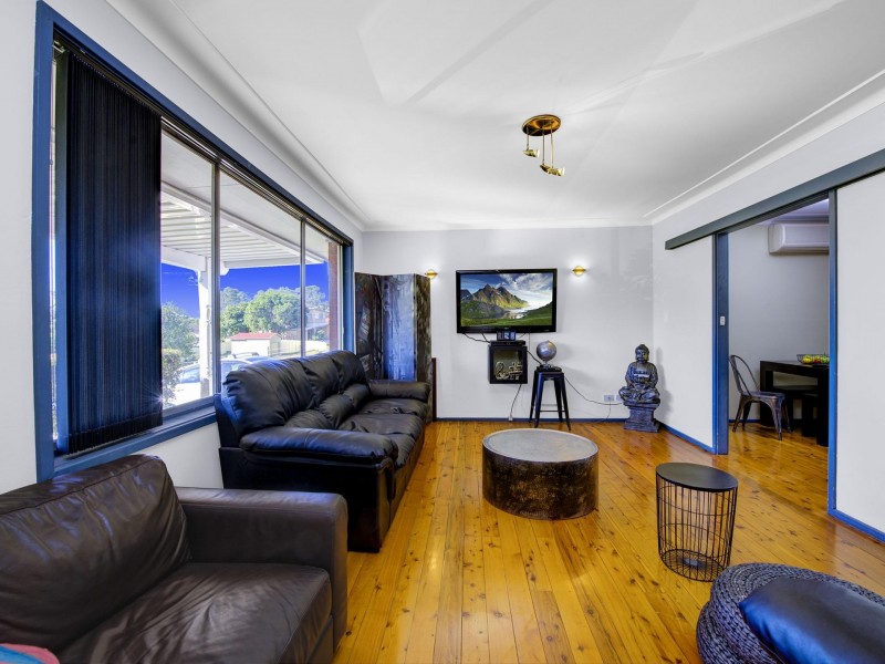 17 Eucalyptus Street, Constitution Hill NSW 2145