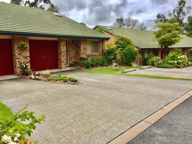 49/6-20 Ben Lomond Drive, Highland Park QLD 4211