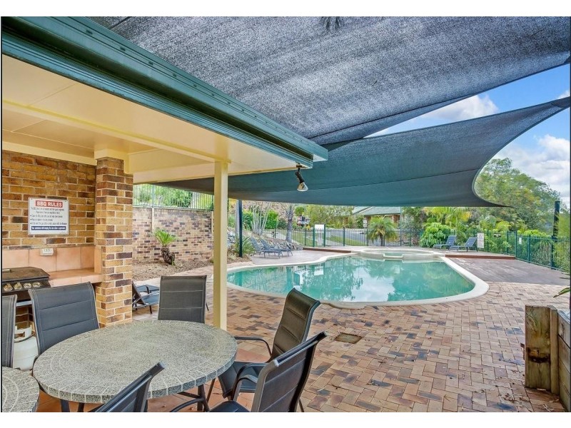 49/6-20 Ben Lomond Drive, Highland Park QLD 4211