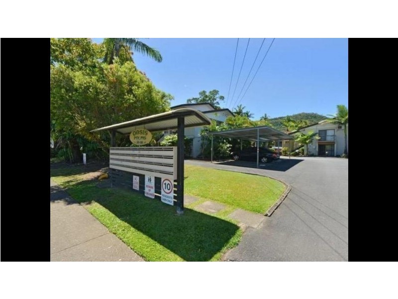 16/50-56 Woodward St, Edge Hill QLD 4870
