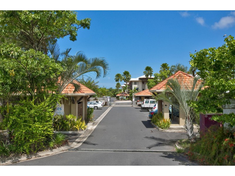 105/58 Ardisia Street, Smithfield QLD 4878