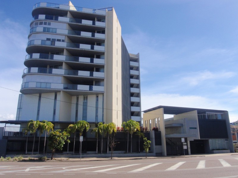 36/32 Stanley Street, Townsville City QLD 4810