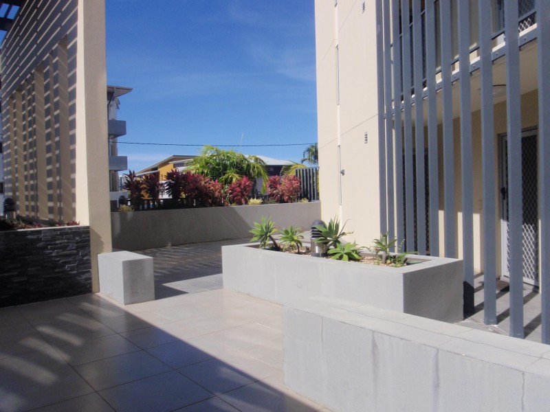 36/32 Stanley Street, Townsville City QLD 4810