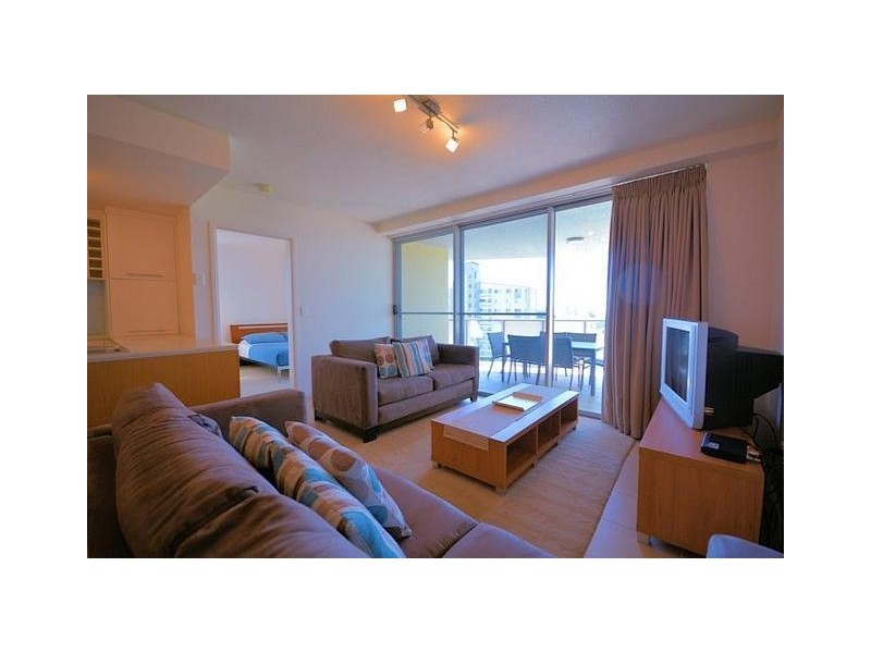 36/32 Stanley Street, Townsville City QLD 4810