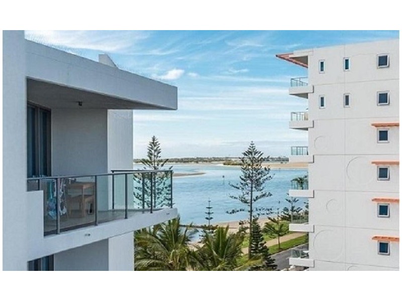 438 Marine Parade, Biggera Waters QLD 4216