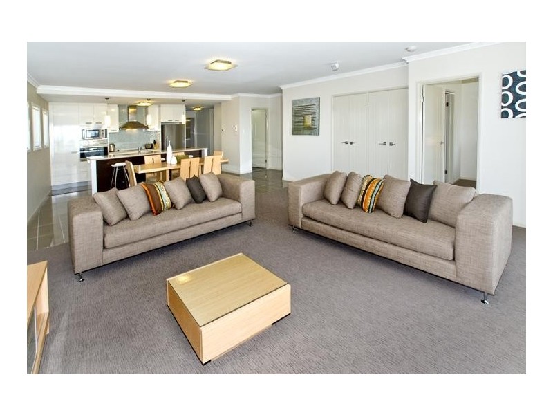 22/1-3 Sydney st, Redcliffe QLD 4020