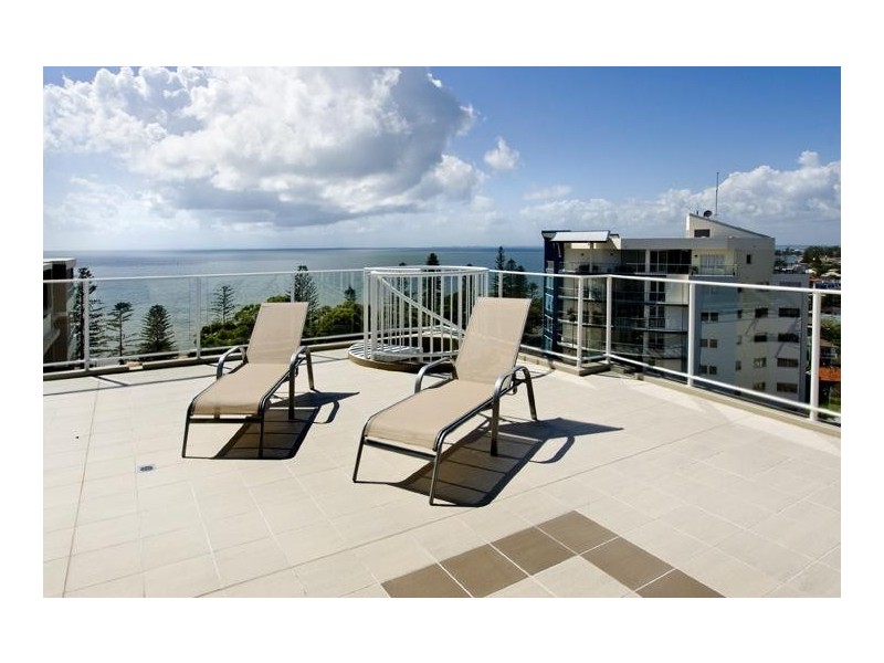 22/1-3 Sydney st, Redcliffe QLD 4020