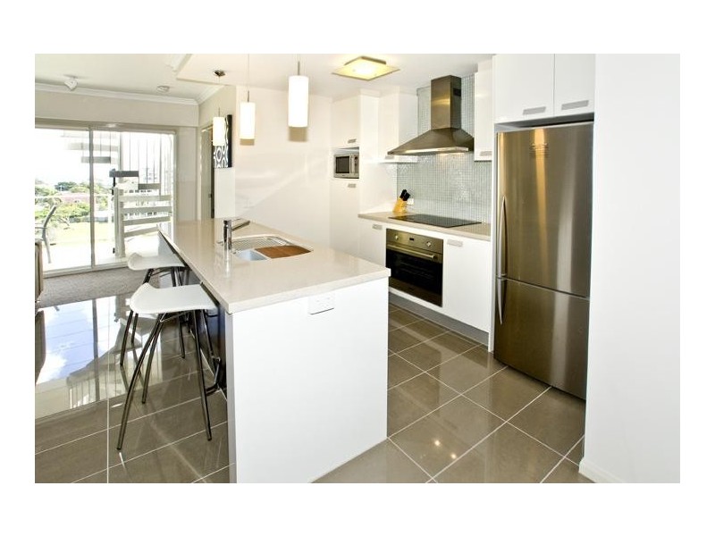 21/1-3 Sydney st, Redcliffe QLD 4020