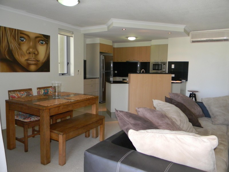 36/21 Cypress Avenue, Surfers Paradise QLD 4217