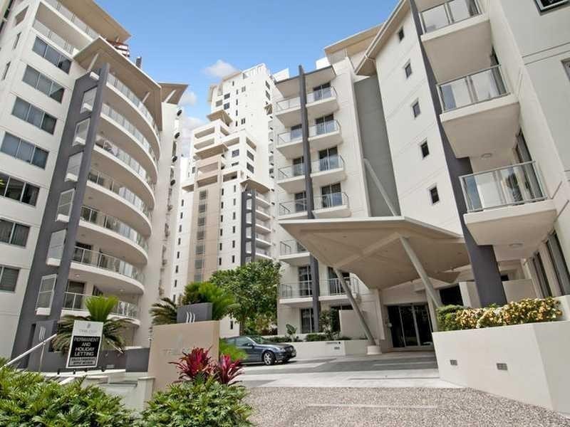 36/21 Cypress Avenue, Surfers Paradise QLD 4217