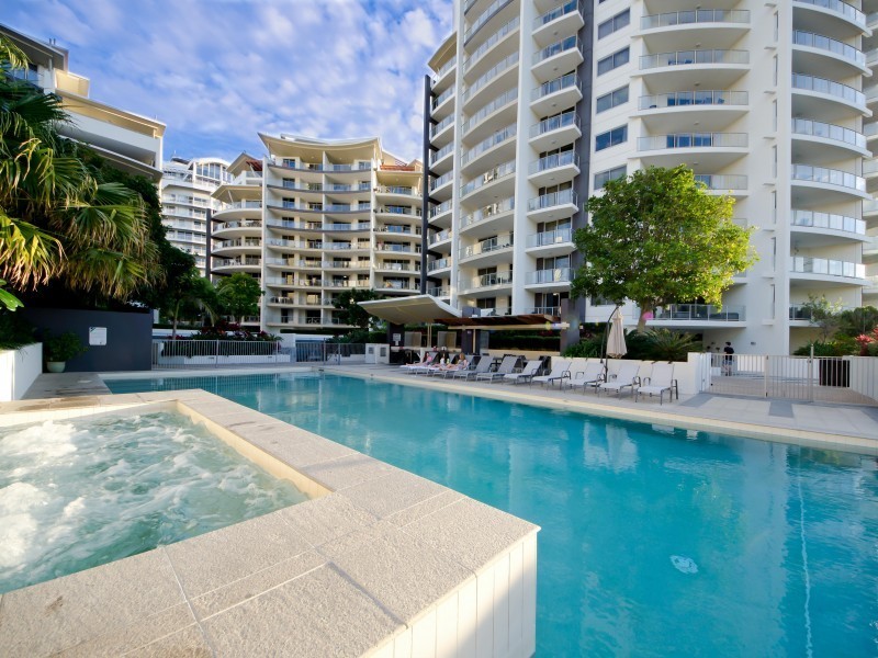 36/21 Cypress Avenue, Surfers Paradise QLD 4217