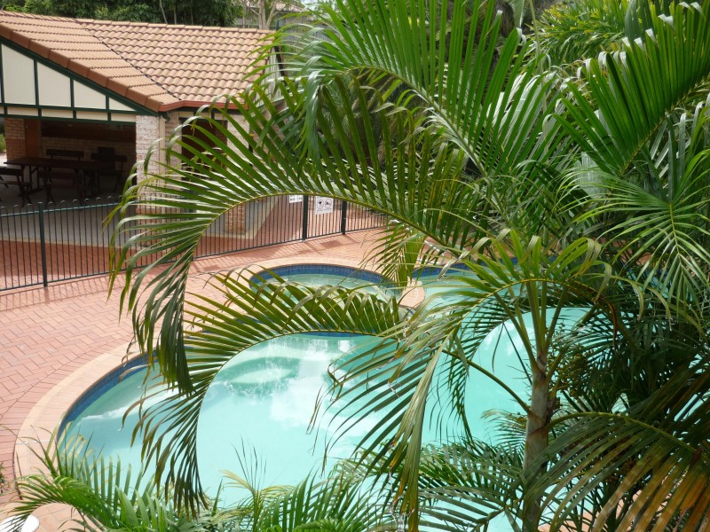 80/120 Uxbridge Street, Grange QLD 4051