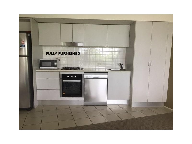 25/18 Manning Street, Milton QLD 4064